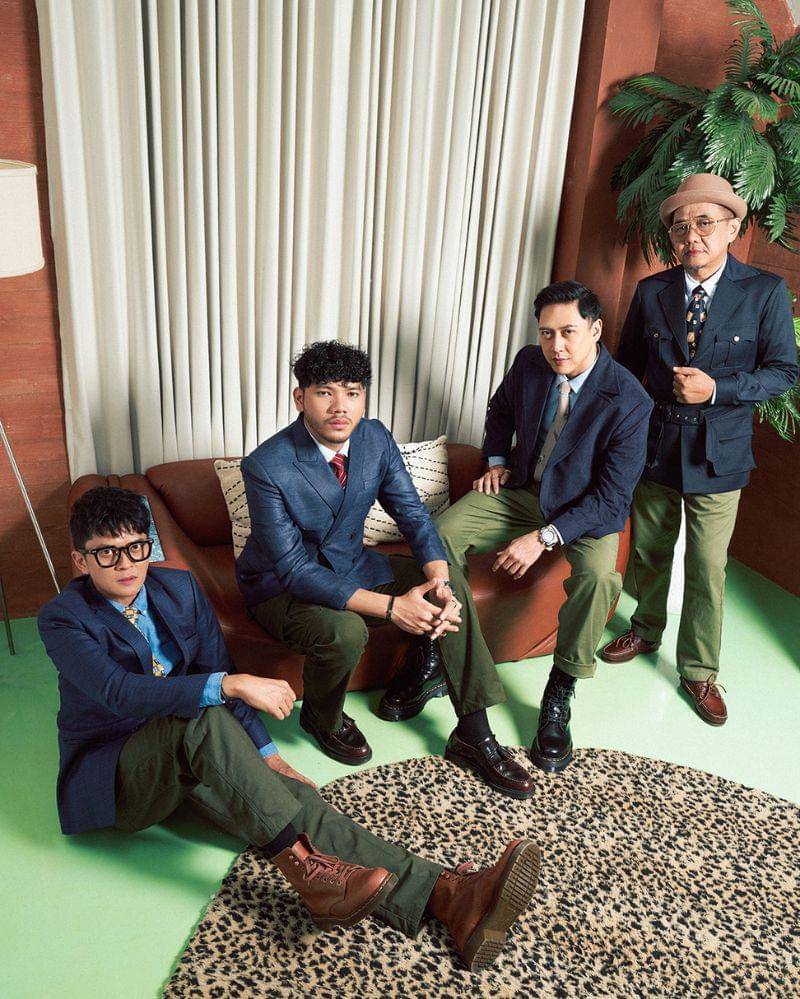 Dok. Sony Music Entertainment Indonesia